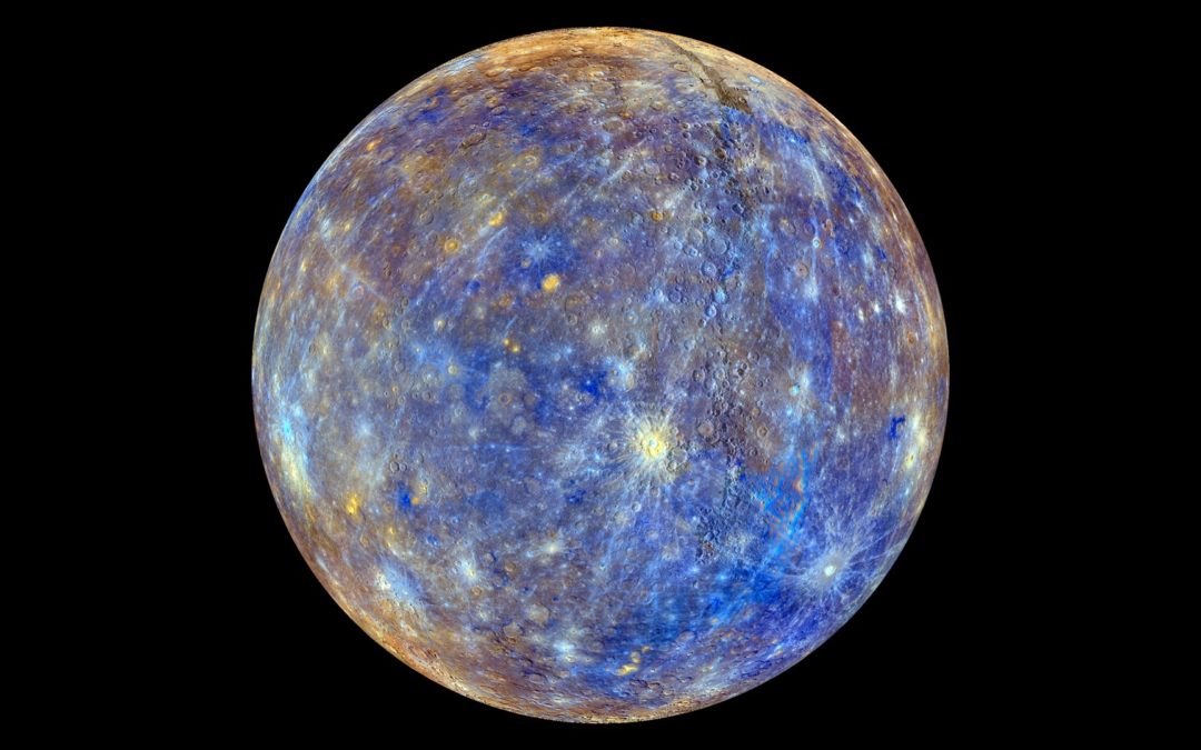 What Is Mercury Retrograde, Anyway?