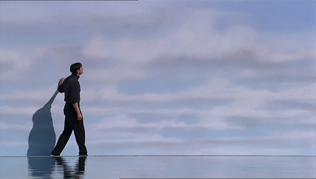 How The Truman Show Helps Me Find Hope During Pandemic