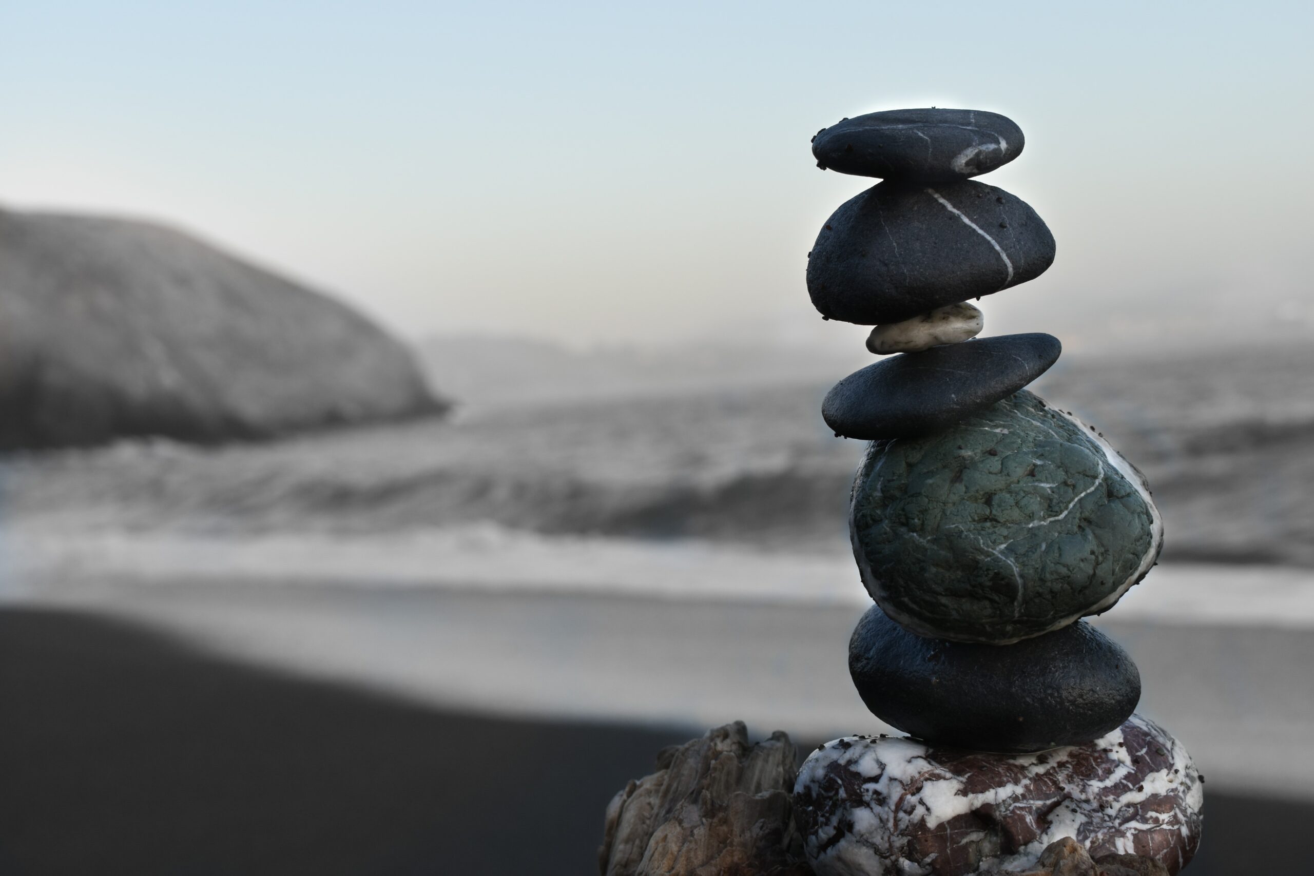 Self Care Strategies for Maintaining Balance